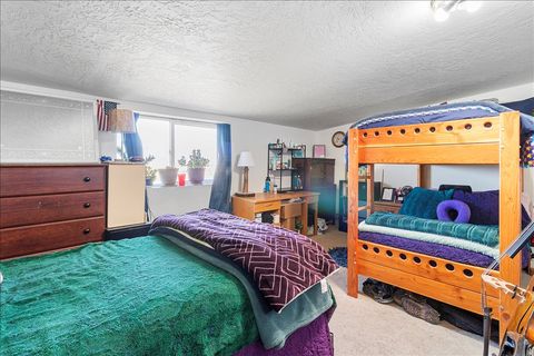 Tiny photo for 1155 E 6000 N, Ephraim, UT 84627 (MLS # 2149964)