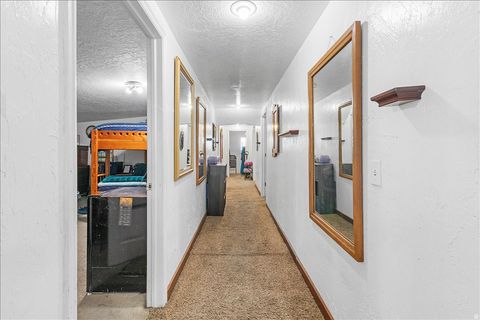 Tiny photo for 1155 E 6000 N, Ephraim, UT 84627 (MLS # 2149964)
