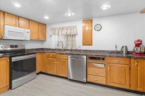 Tiny photo for 1155 E 6000 N, Ephraim, UT 84627 (MLS # 2149964)
