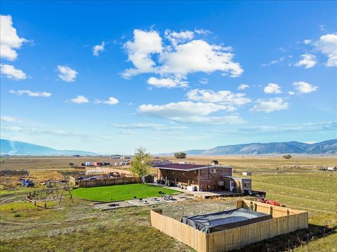 Photo of 1155 E 6000 N, Ephraim, UT 84627 (MLS # 2149964)