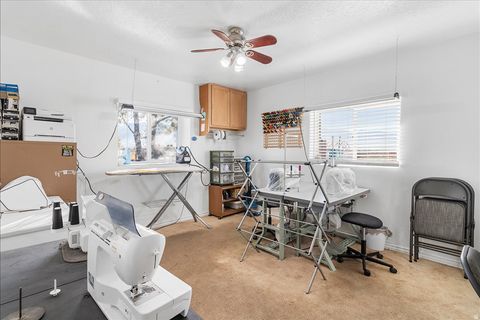 Tiny photo for 1155 E 6000 N, Ephraim, UT 84627 (MLS # 2149964)