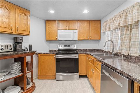 Tiny photo for 1155 E 6000 N, Ephraim, UT 84627 (MLS # 2149964)