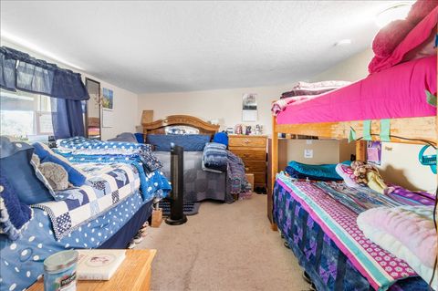 Tiny photo for 1155 E 6000 N, Ephraim, UT 84627 (MLS # 2149964)