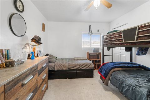 Tiny photo for 1155 E 6000 N, Ephraim, UT 84627 (MLS # 2149964)
