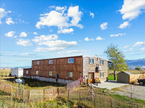 Tiny photo for 1155 E 6000 N, Ephraim, UT 84627 (MLS # 2149964)