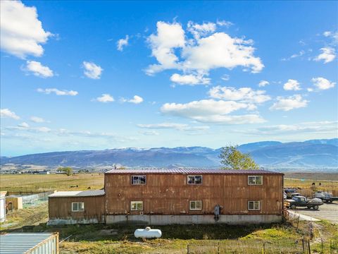 Tiny photo for 1155 E 6000 N, Ephraim, UT 84627 (MLS # 2149964)