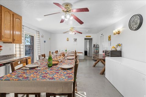 Tiny photo for 1155 E 6000 N, Ephraim, UT 84627 (MLS # 2149964)