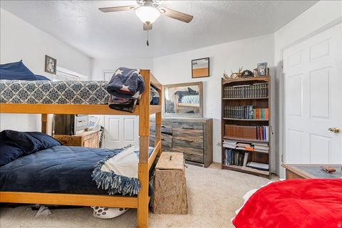 Tiny photo for 1155 E 6000 N, Ephraim, UT 84627 (MLS # 2149964)