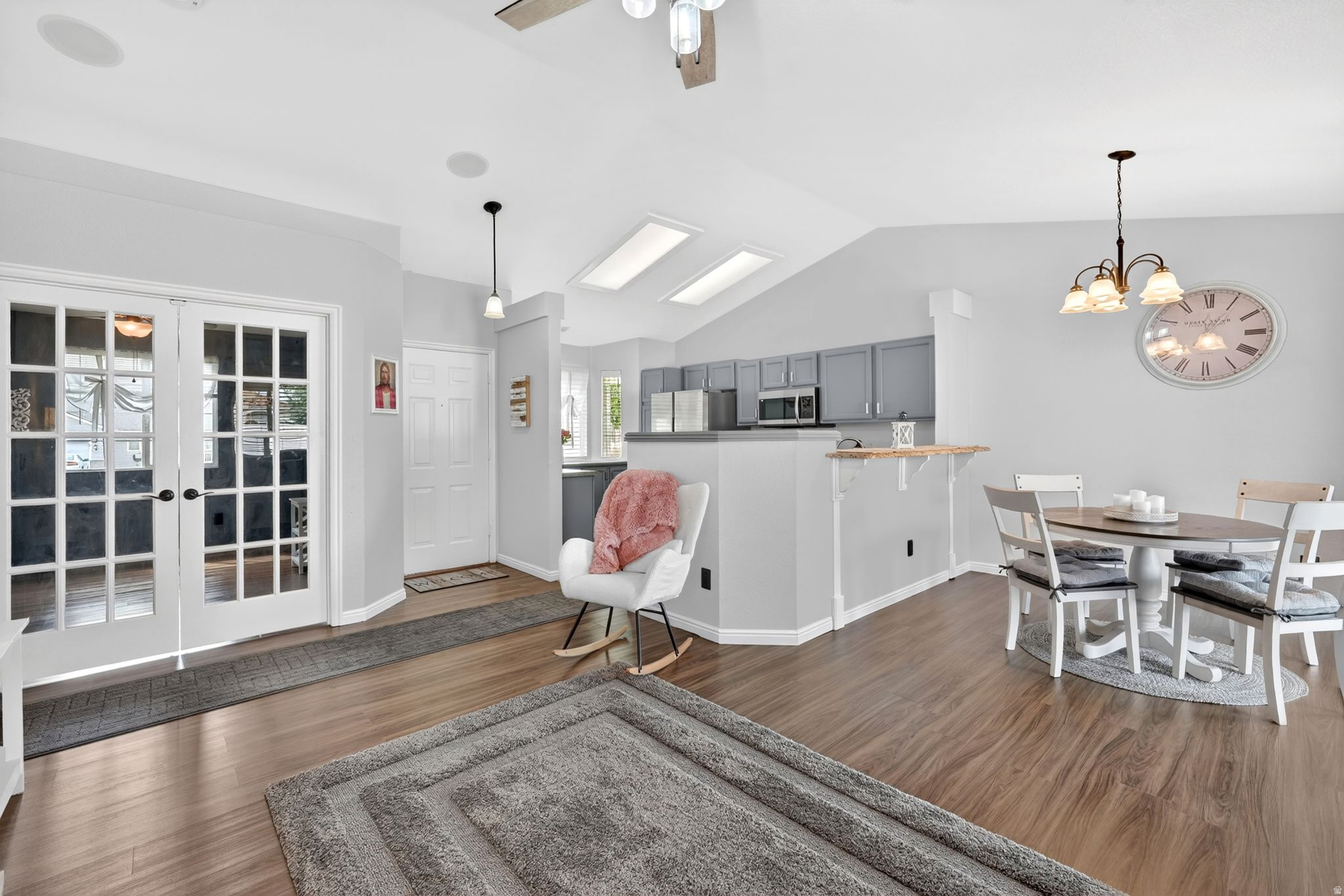 LAYTON SEASONS - Residential