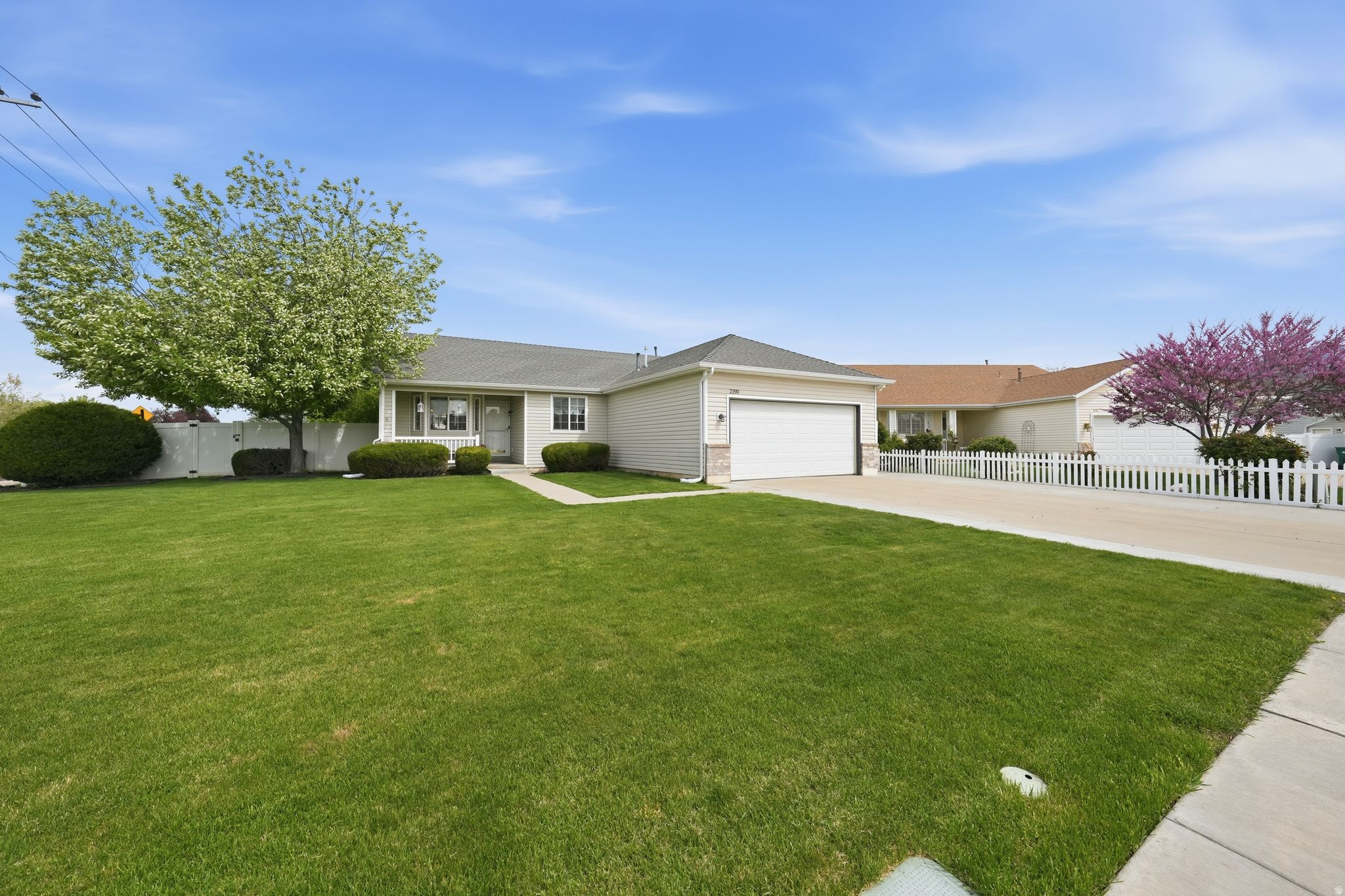 LAYTON SEASONS - Residential