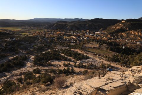 Vacant Land For Sale - 4 Caruso Ln #4<br/> Kane County, Orderville, UT 84758