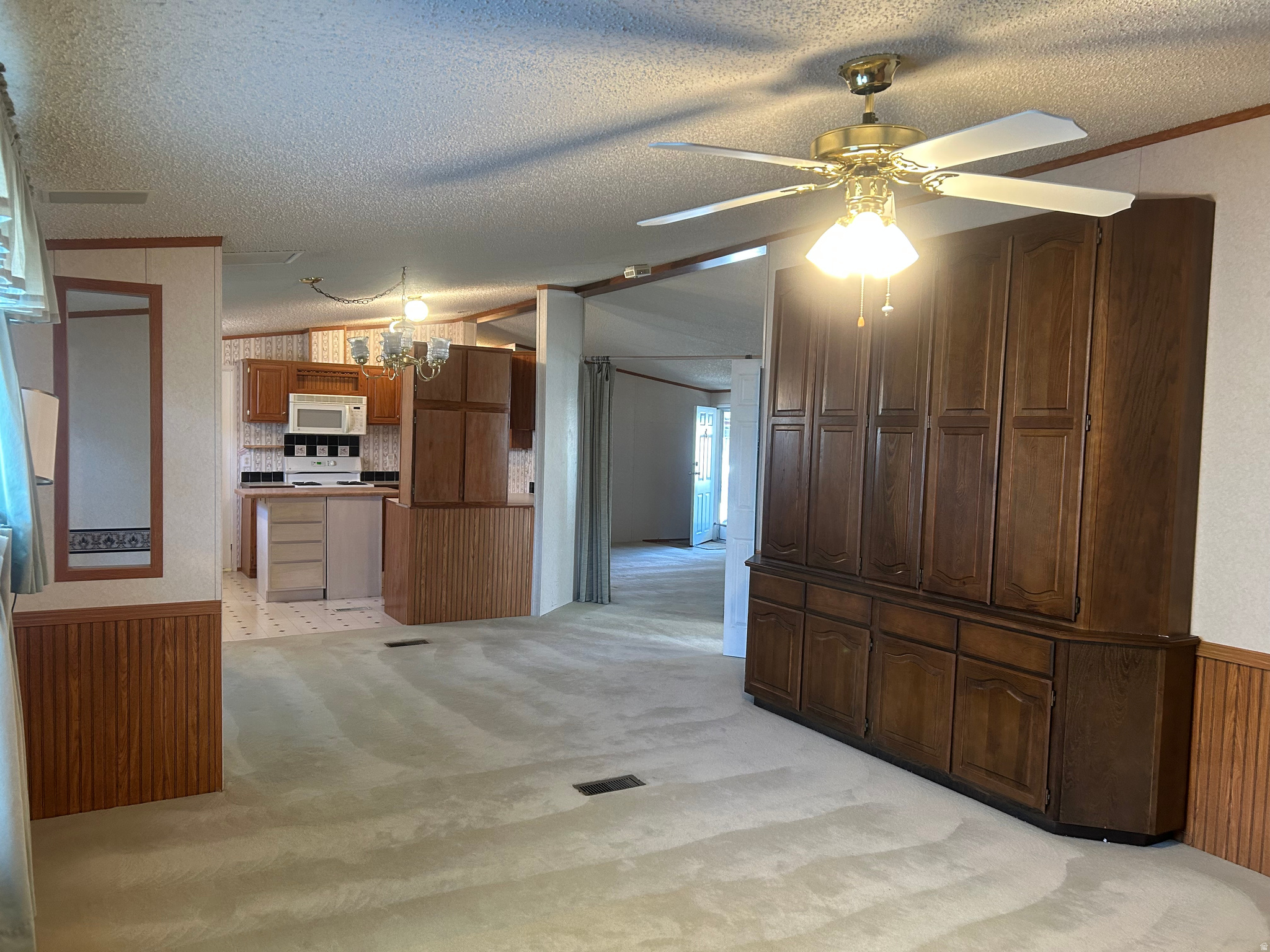 COTTONWOOD COVES - Residential
