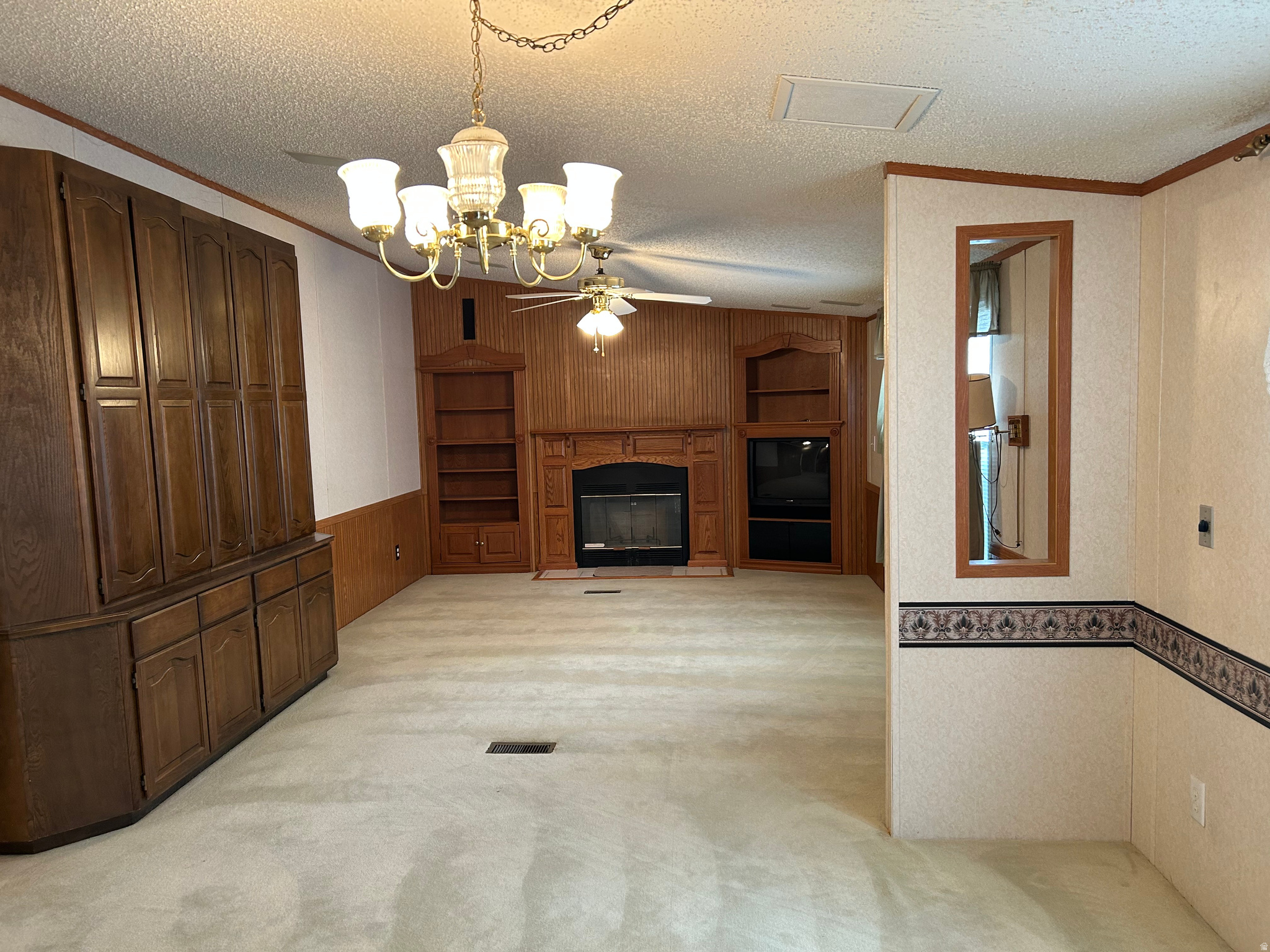 COTTONWOOD COVES - Residential