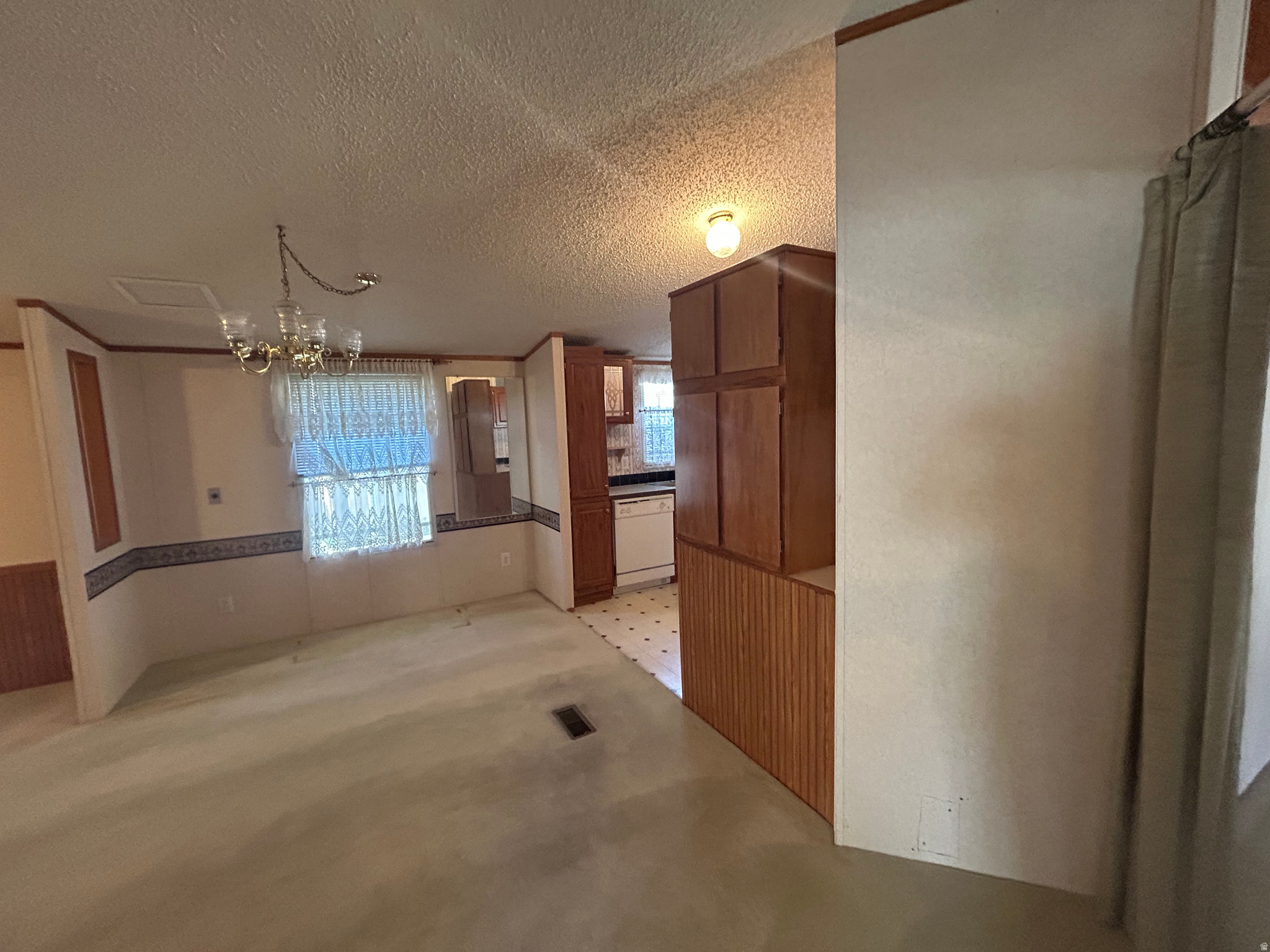 COTTONWOOD COVES - Residential