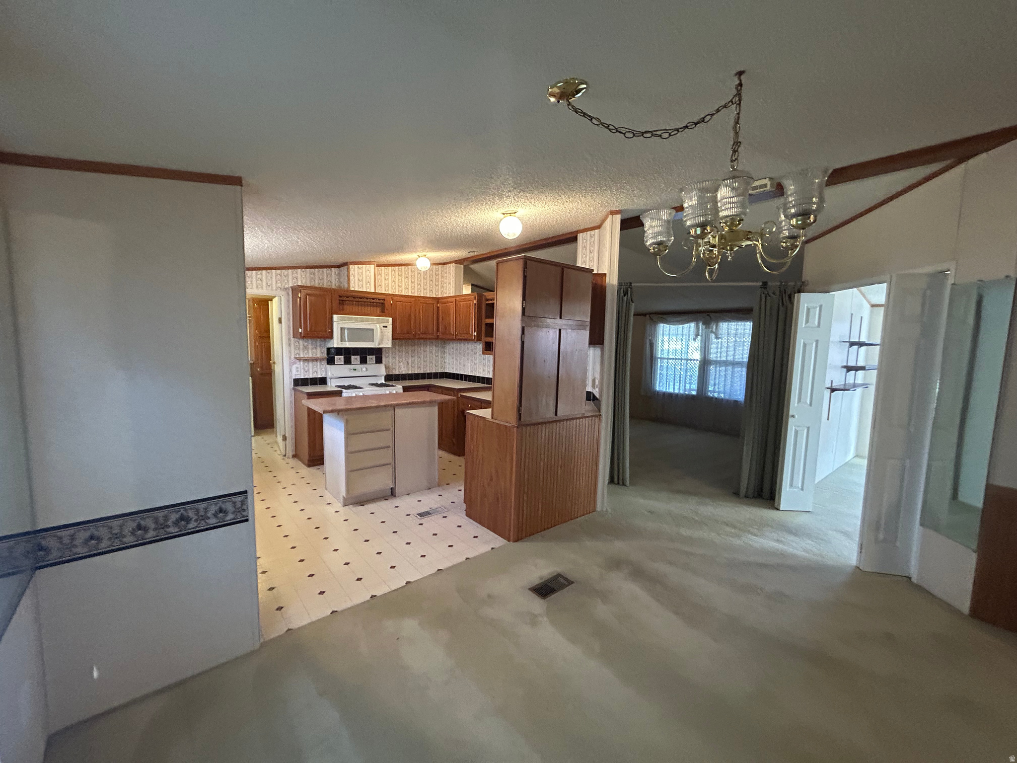 COTTONWOOD COVES - Residential