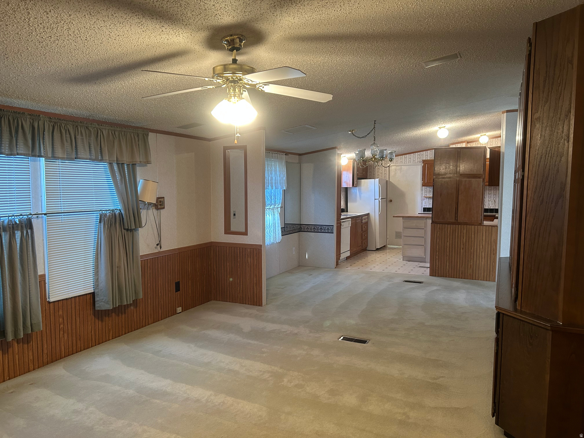 COTTONWOOD COVES - Residential