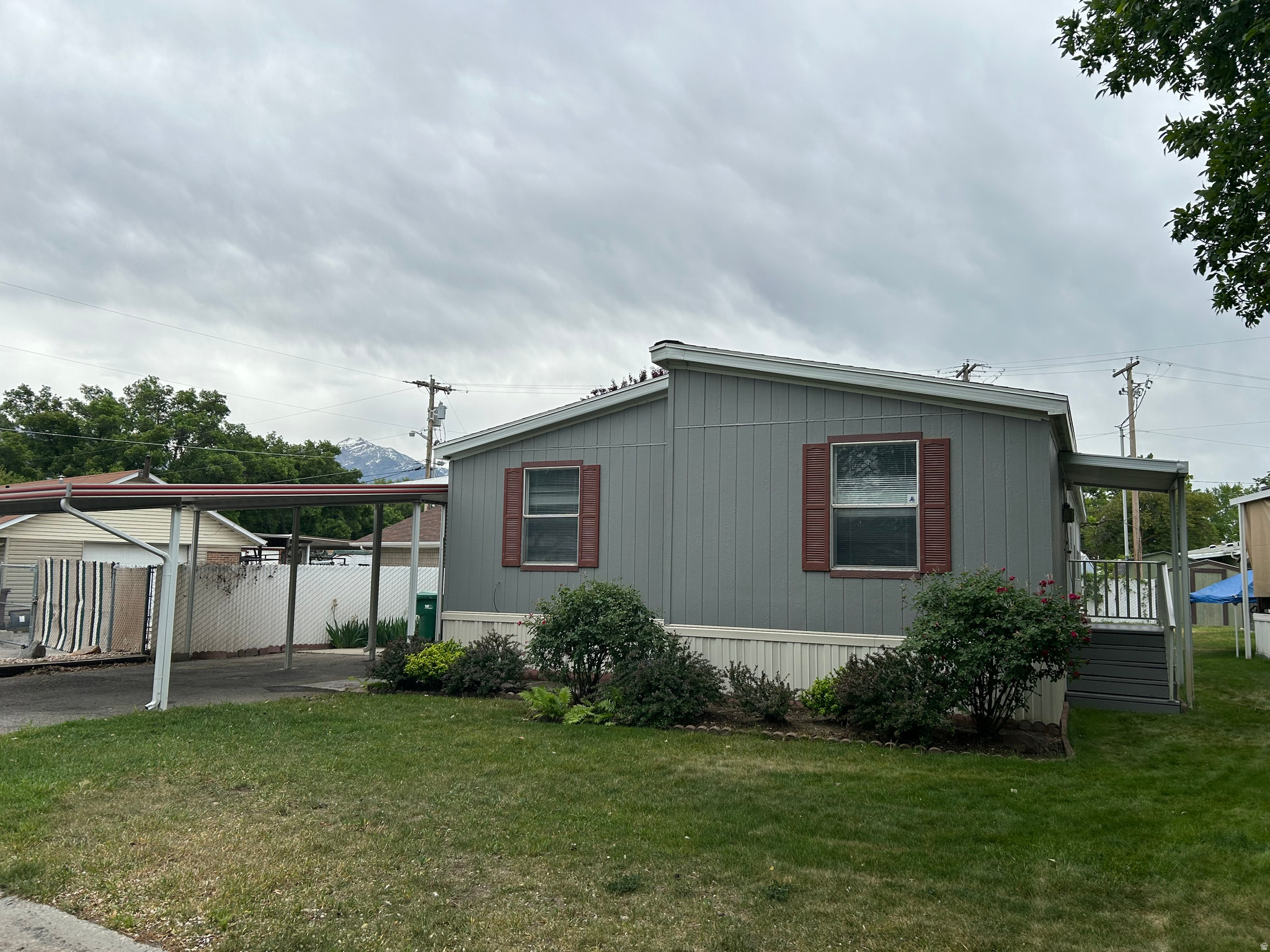 COTTONWOOD COVES - Residential