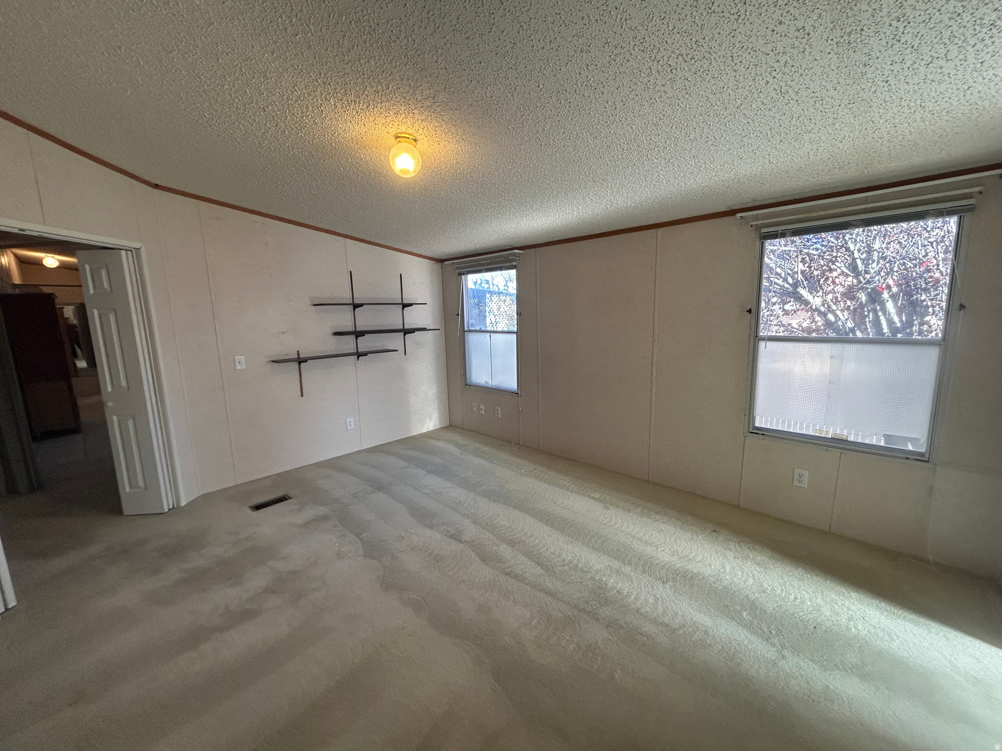 COTTONWOOD COVES - Residential