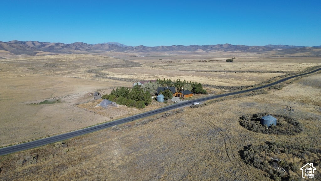 Photo of 11311 N 8400 W, Malad City, ID 83252 (MLS # 2189846)