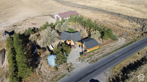 Tiny photo for 11311 N 8400 W, Malad City, ID 83252 (MLS # 2189846)
