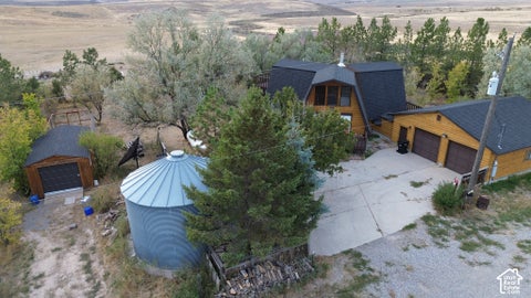 Tiny photo for 11311 N 8400 W, Malad City, ID 83252 (MLS # 2189846)