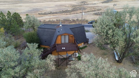 Tiny photo for 11311 N 8400 W, Malad City, ID 83252 (MLS # 2189846)