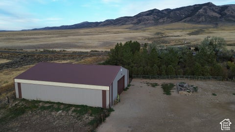 Tiny photo for 11311 N 8400 W, Malad City, ID 83252 (MLS # 2189846)
