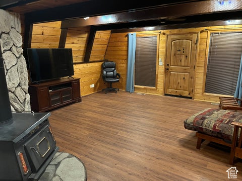 Tiny photo for 11311 N 8400 W, Malad City, ID 83252 (MLS # 2189846)