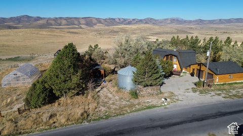 Tiny photo for 11311 N 8400 W, Malad City, ID 83252 (MLS # 2189846)