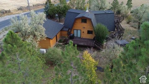 Tiny photo for 11311 N 8400 W, Malad City, ID 83252 (MLS # 2189846)