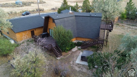 Tiny photo for 11311 N 8400 W, Malad City, ID 83252 (MLS # 2189846)