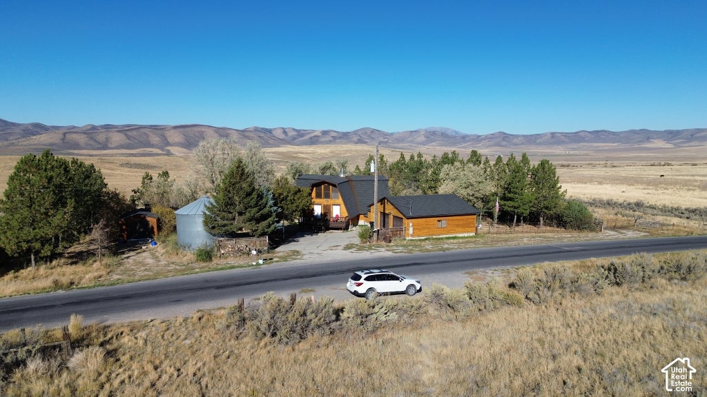 Photo of 11311 N 8400 W, Malad City, ID 83252 (MLS # 2189846)