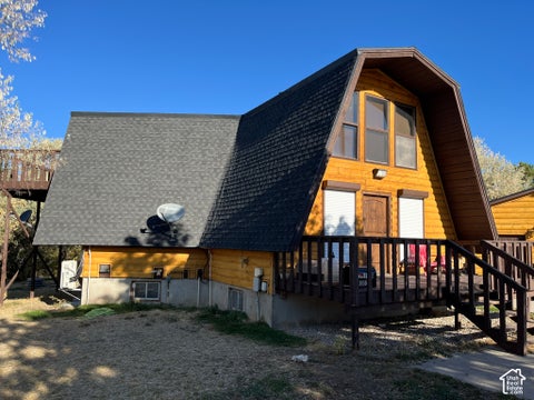 Tiny photo for 11311 N 8400 W, Malad City, ID 83252 (MLS # 2189846)