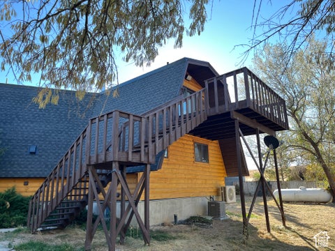 Tiny photo for 11311 N 8400 W, Malad City, ID 83252 (MLS # 2189846)