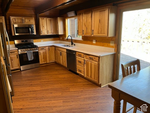 Tiny photo for 11311 N 8400 W, Malad City, ID 83252 (MLS # 2189846)