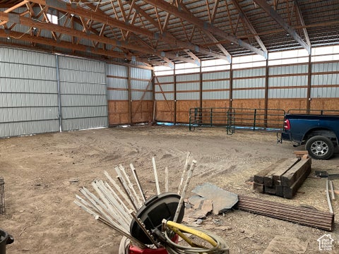 Tiny photo for 11311 N 8400 W, Malad City, ID 83252 (MLS # 2189846)