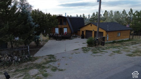 Tiny photo for 11311 N 8400 W, Malad City, ID 83252 (MLS # 2189846)