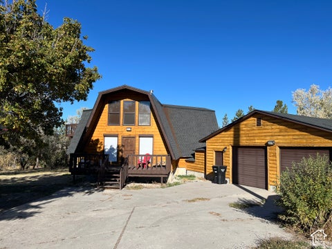 Tiny photo for 11311 N 8400 W, Malad City, ID 83252 (MLS # 2189846)