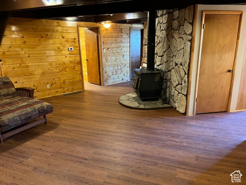 Tiny photo for 11311 N 8400 W, Malad City, ID 83252 (MLS # 2189846)