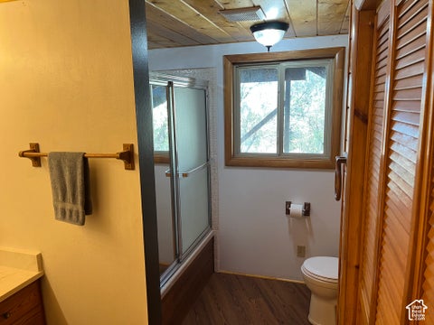 Tiny photo for 11311 N 8400 W, Malad City, ID 83252 (MLS # 2189846)