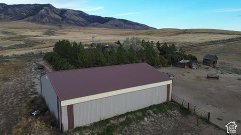 Tiny photo for 11311 N 8400 W, Malad City, ID 83252 (MLS # 2189846)