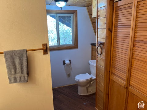 Tiny photo for 11311 N 8400 W, Malad City, ID 83252 (MLS # 2189846)