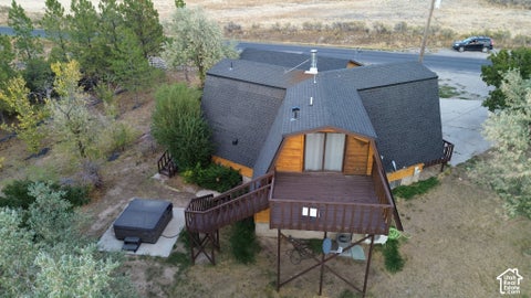 Tiny photo for 11311 N 8400 W, Malad City, ID 83252 (MLS # 2189846)