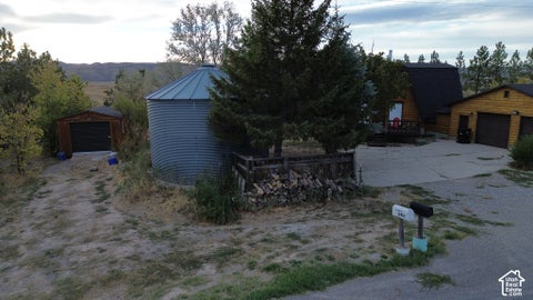 Tiny photo for 11311 N 8400 W, Malad City, ID 83252 (MLS # 2189846)