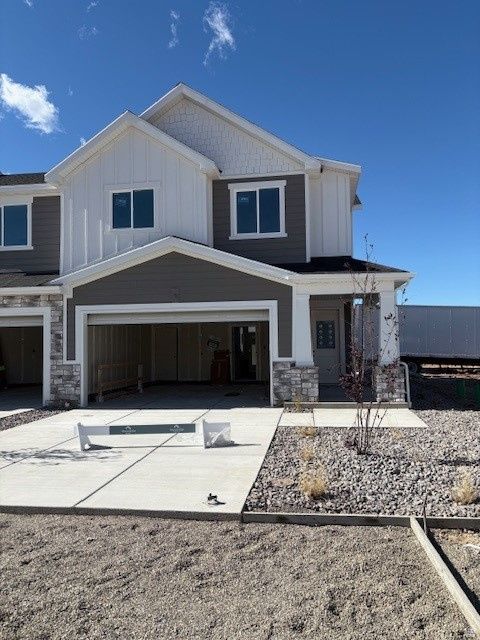 2633 N 2080 W #180 Clinton UT 84015