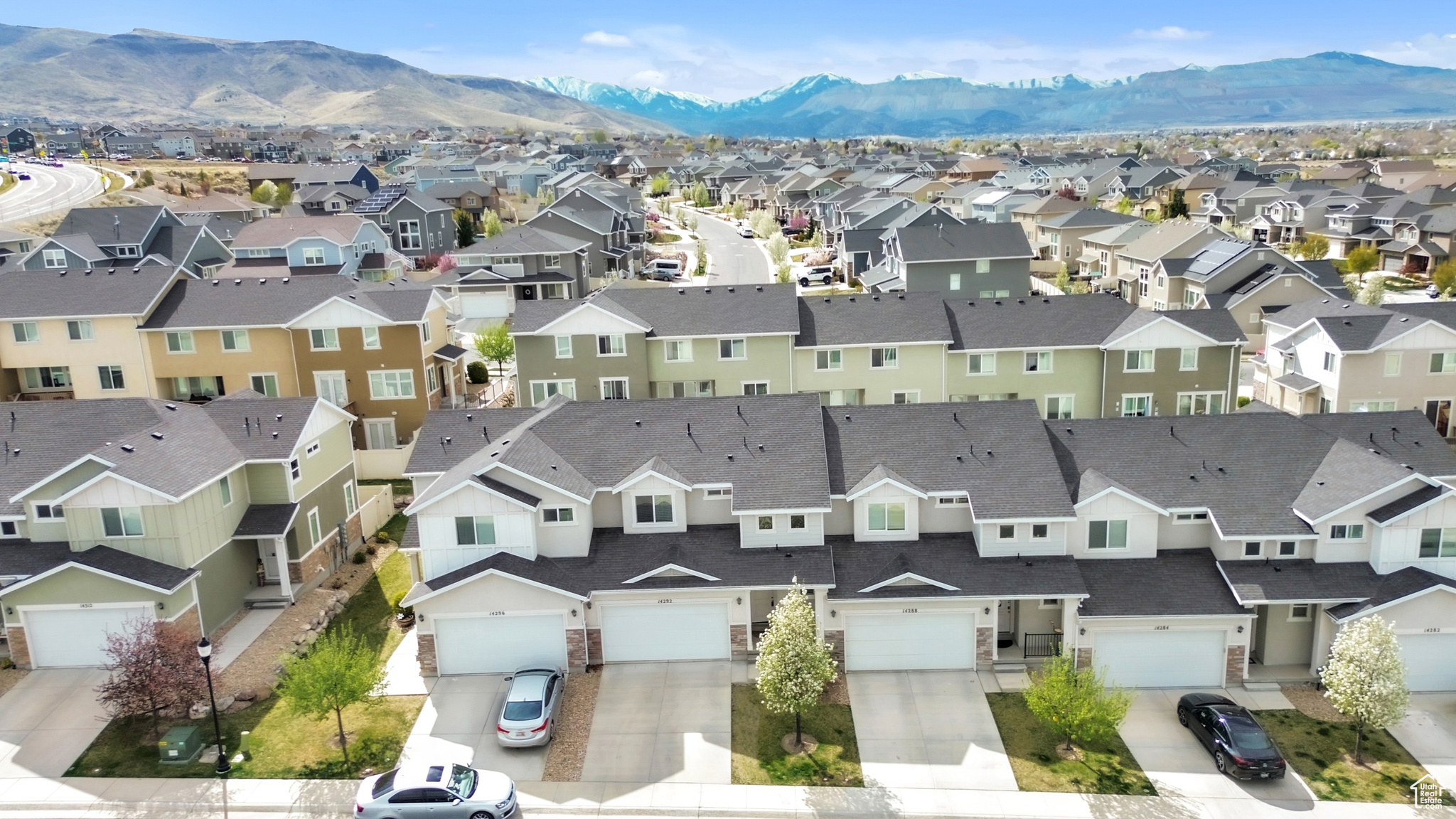 14292 S Autumn Path Ln, Riverton, Utah image 24