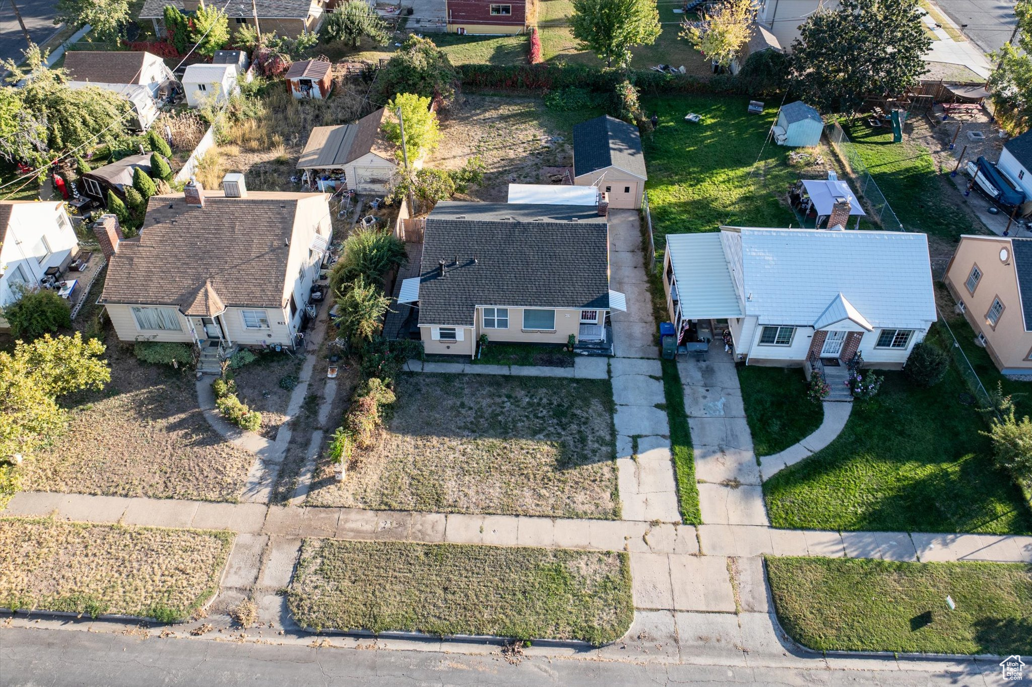 815 32nd St, Ogden, Utah image 30