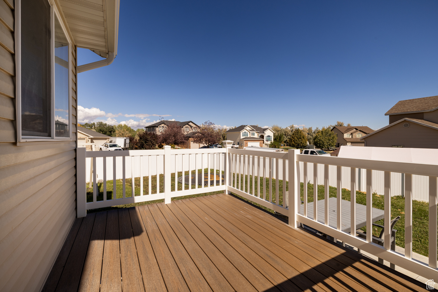 DOVE CREEK SUB PHASE 1 - Residential