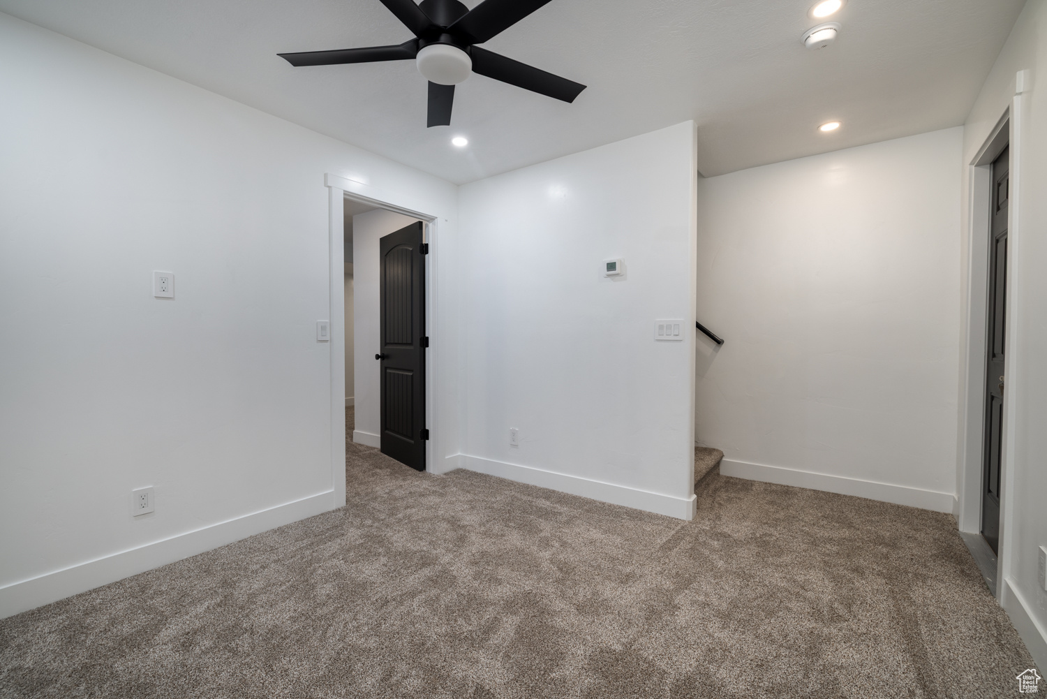 DOVE CREEK SUB PHASE 1 - Residential