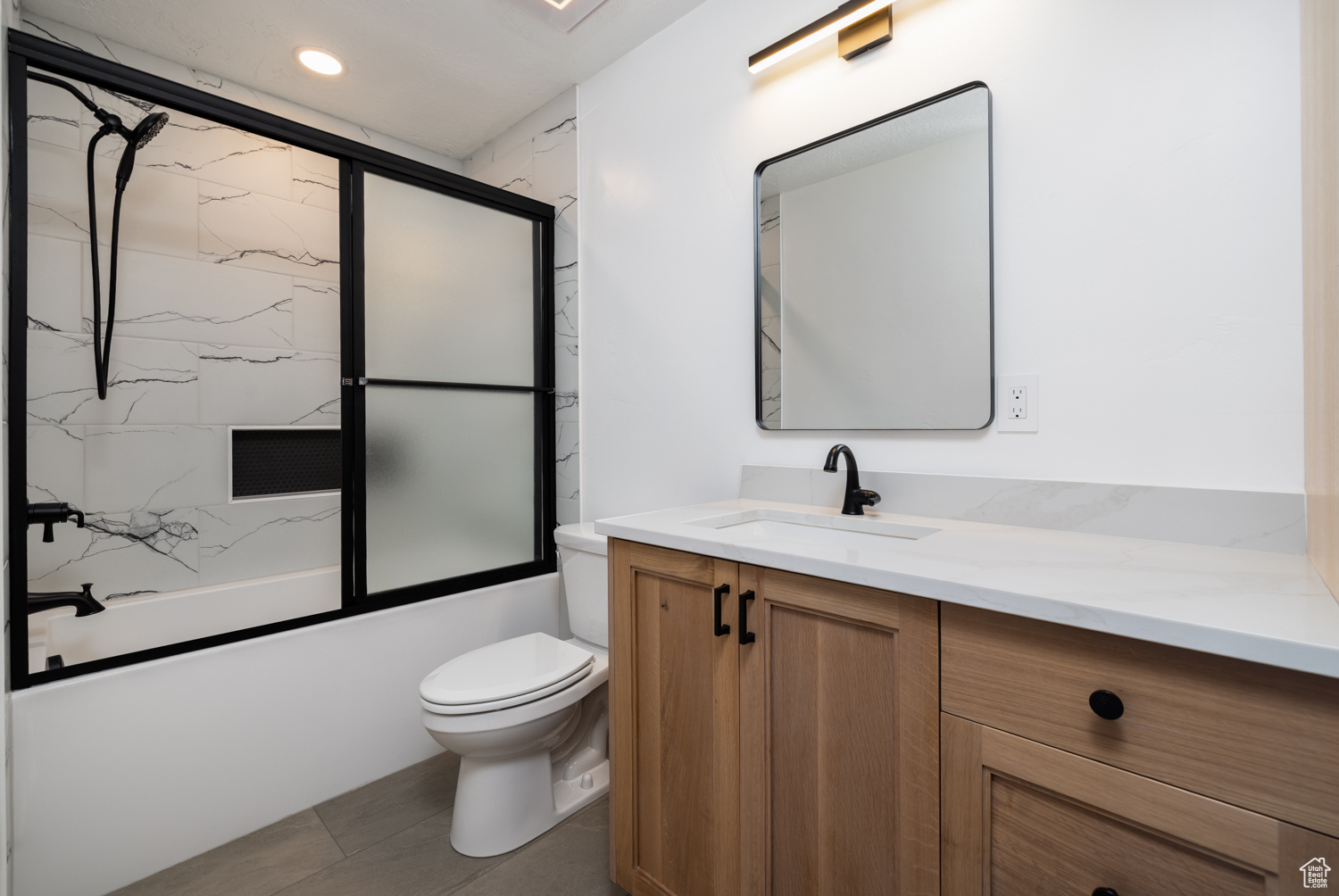 DOVE CREEK SUB PHASE 1 - Residential